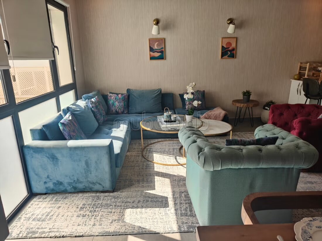Duplex 95 m² for sale in Casablanca — Photo 2