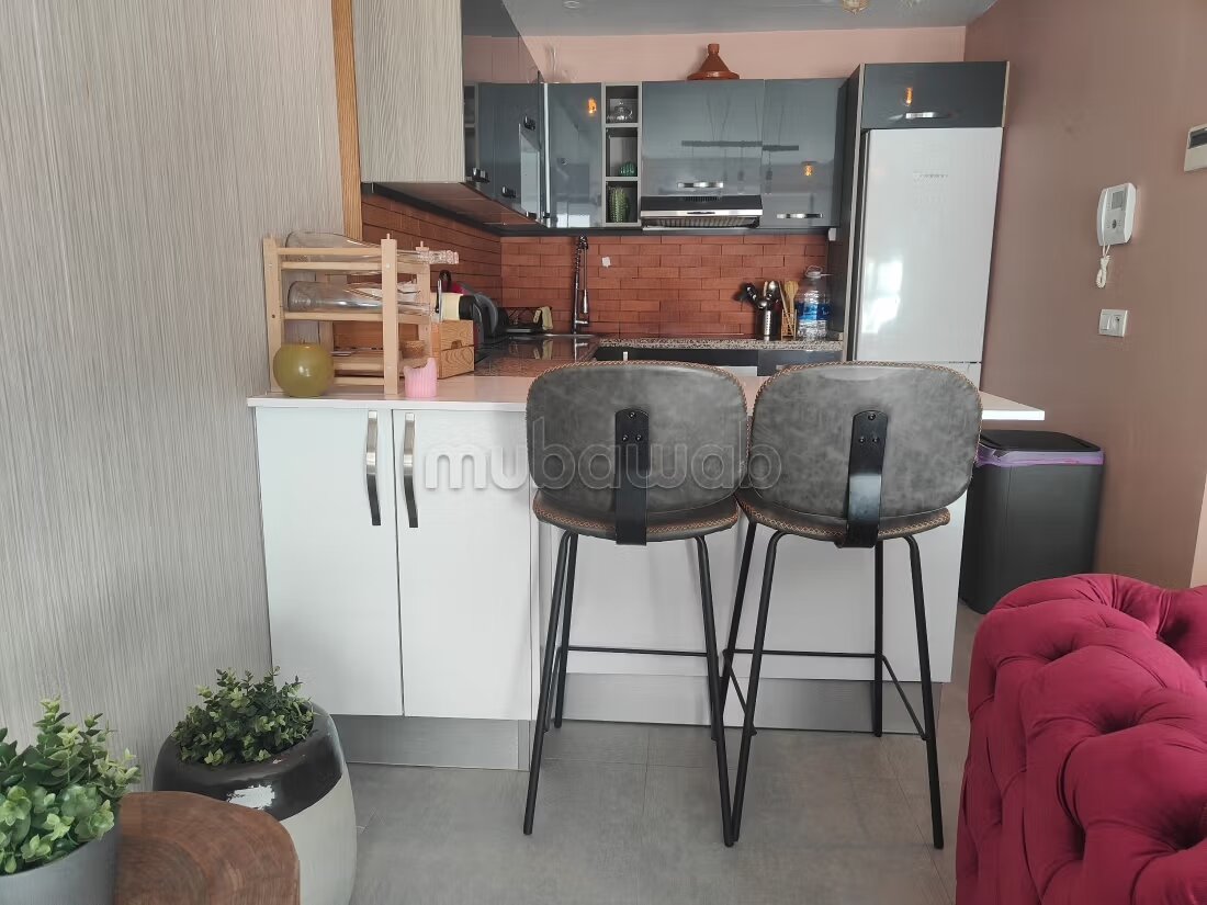 Duplex 95 m² for sale in Casablanca — Photo 22