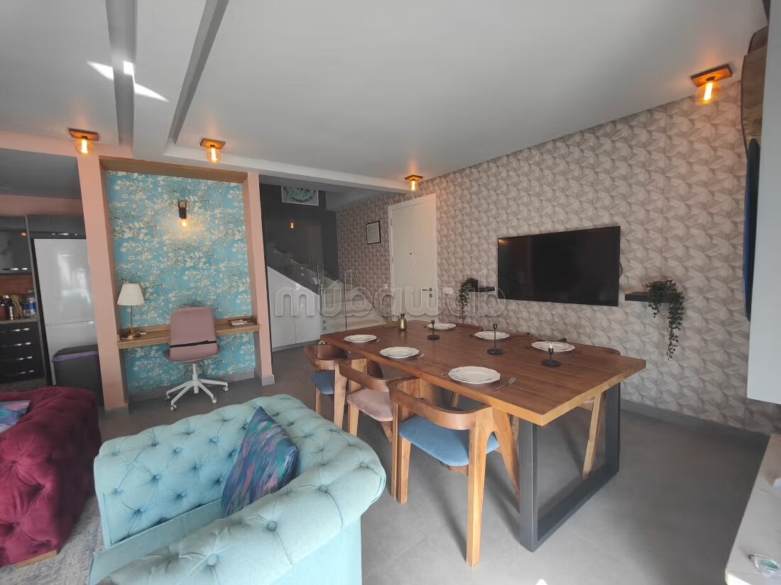 Duplex 95 m² for sale in Casablanca — Photo 26