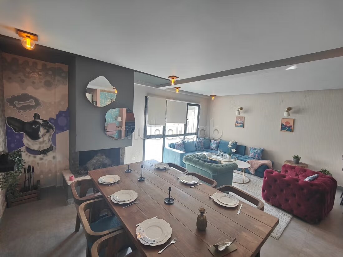 Duplex 95 m² for sale in Casablanca — Photo 30