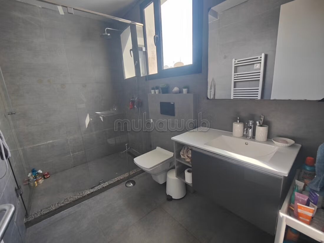 Duplex 95 m² for sale in Casablanca — Photo 38