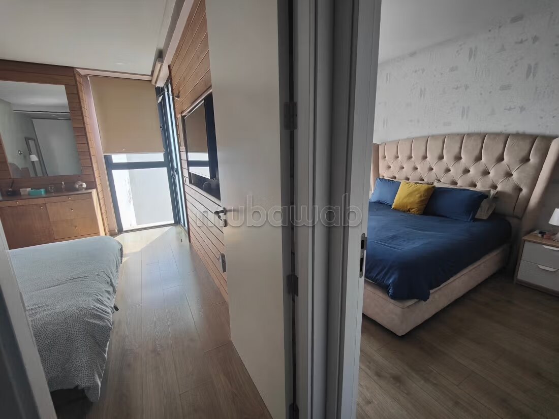 Duplex 95 m² for sale in Casablanca — Photo 48
