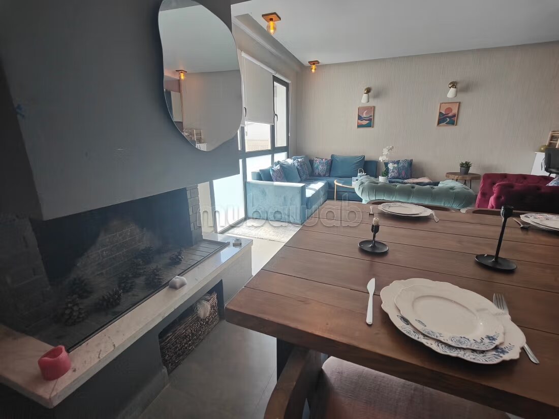 Duplex 95 m² for sale in Casablanca — Photo 5