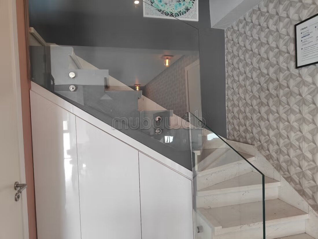 Duplex 95 m² for sale in Casablanca — Photo 7