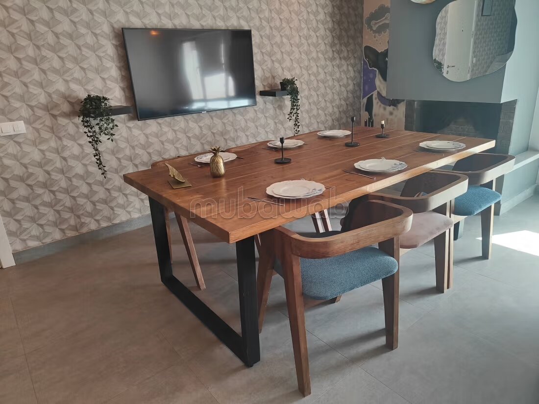 Duplex 95 m² for sale in Casablanca — Photo 9
