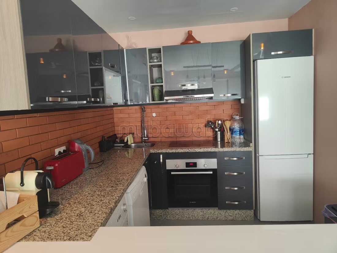 Duplex 95 m² for sale in Casablanca — Photo 11