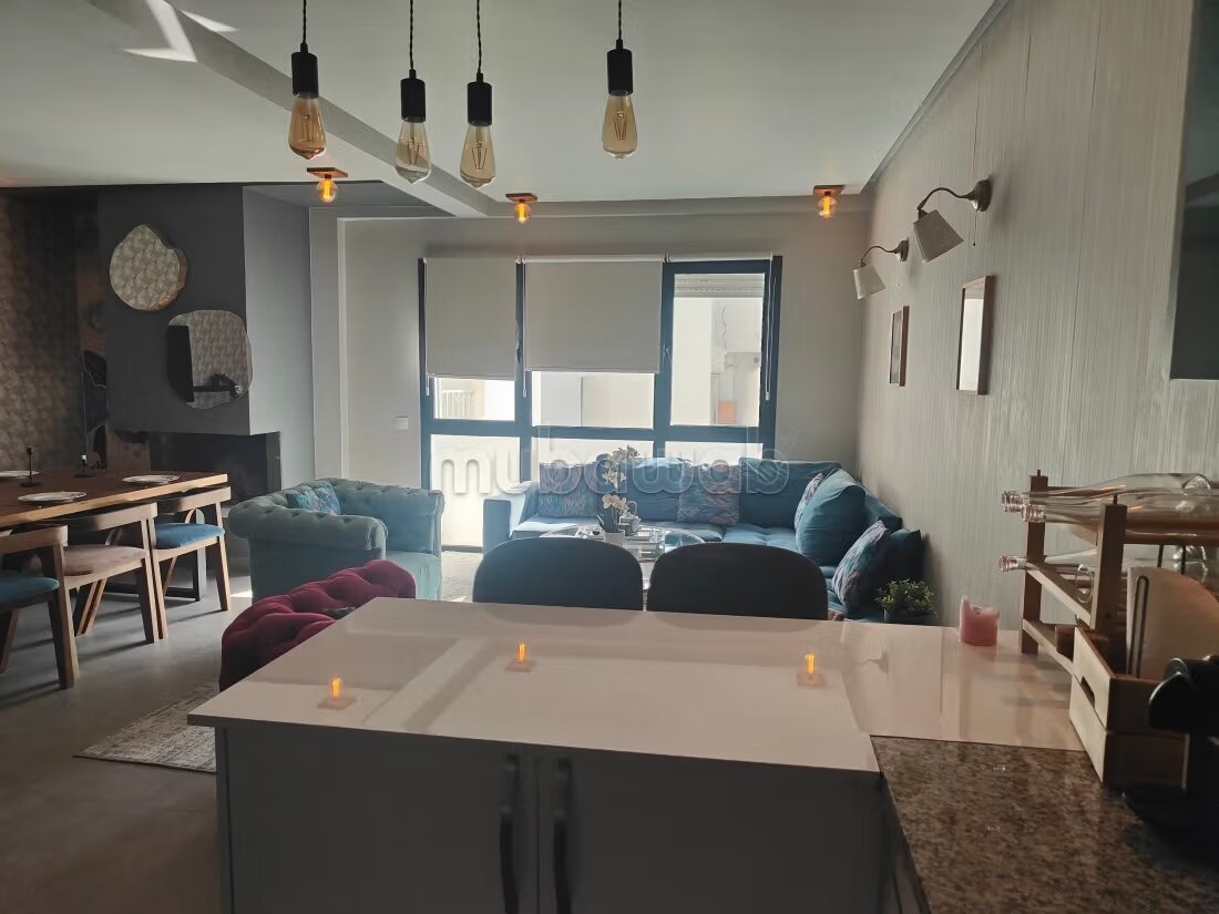 Duplex 95 m² for sale in Casablanca — Photo 13