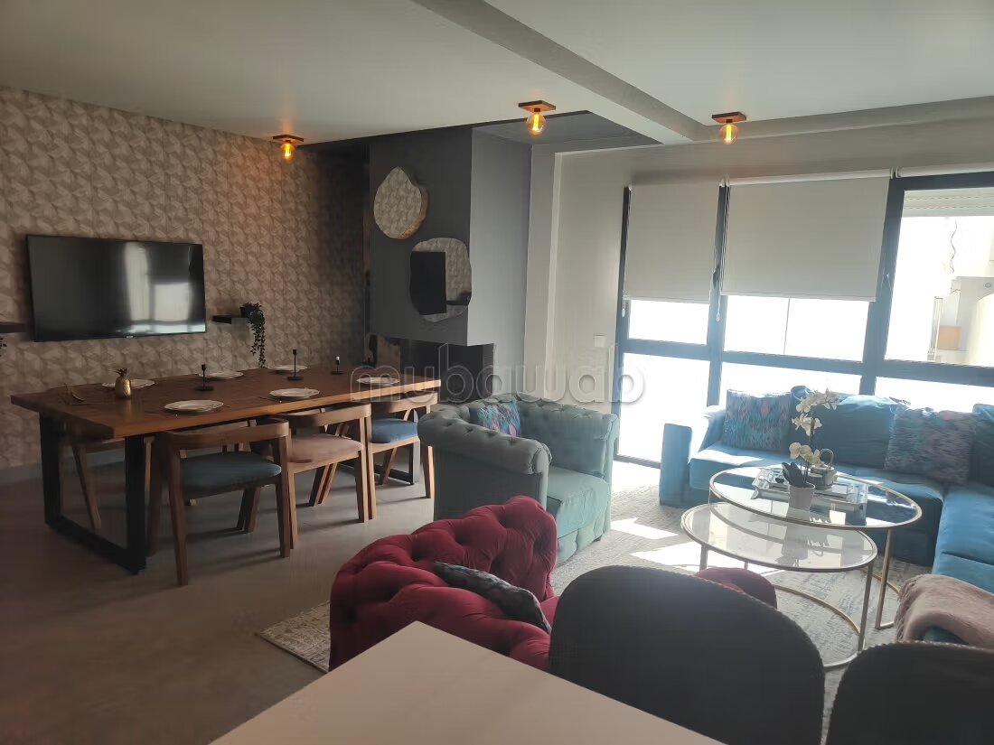 Duplex 95 m² for sale in Casablanca — Photo 15