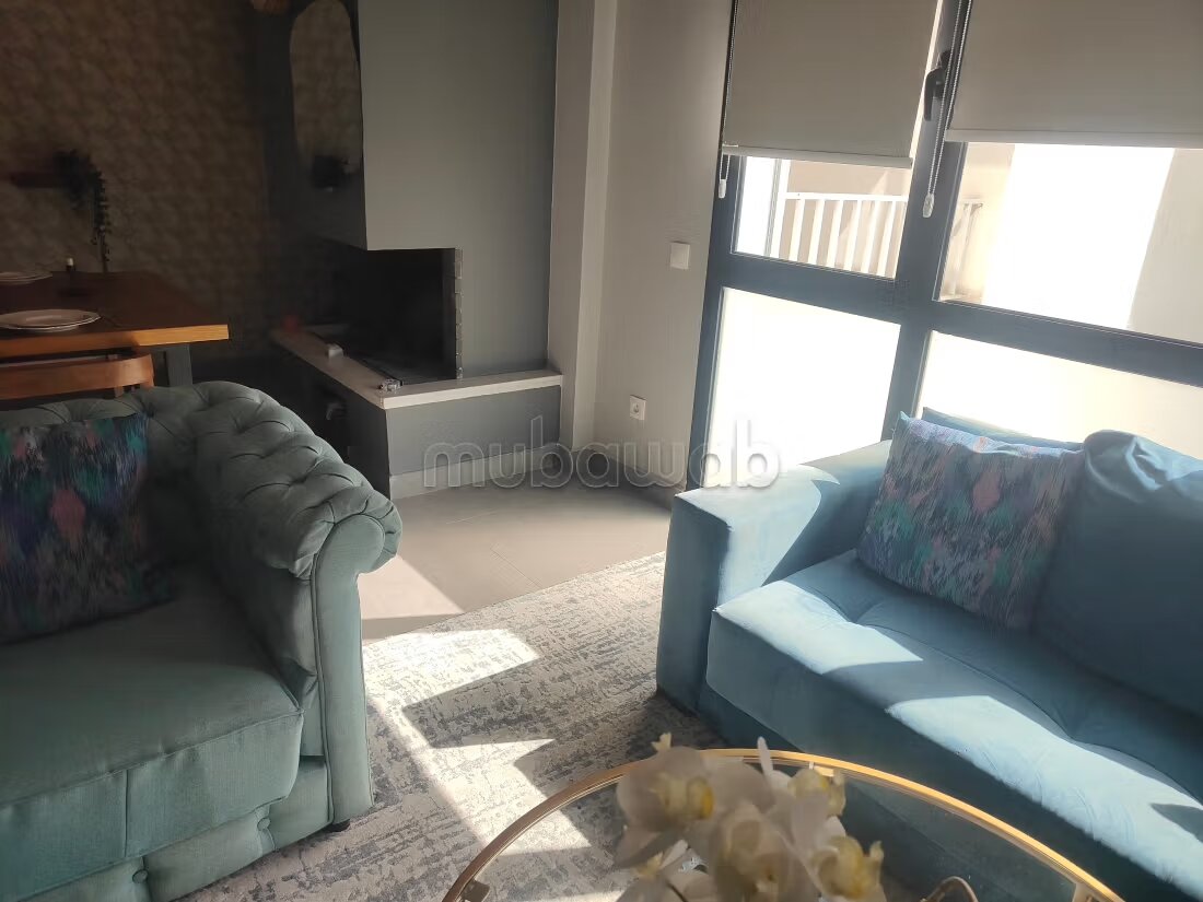 Duplex 95 m² for sale in Casablanca — Photo 17