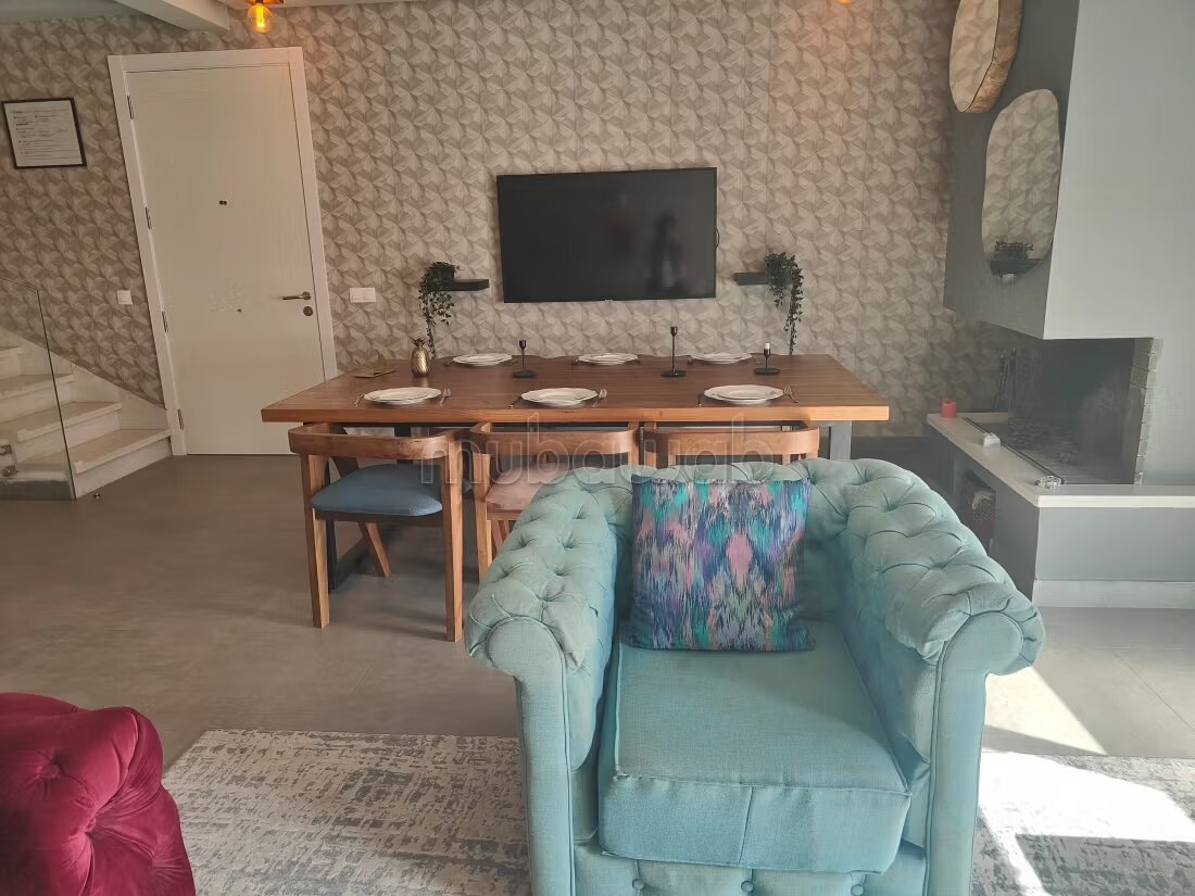 Duplex 95 m² for sale in Casablanca — Photo 19