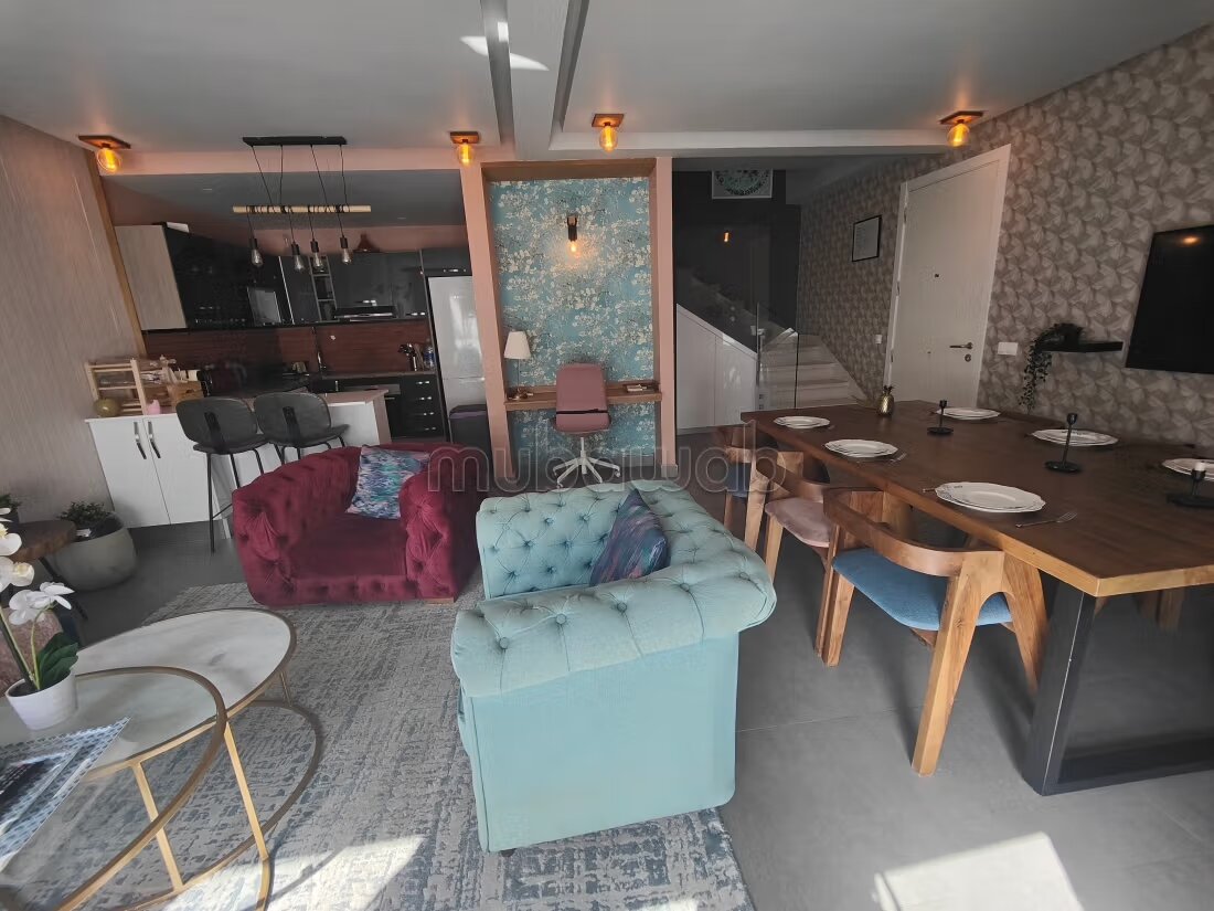 Duplex 95 m² for sale in Casablanca — Photo 23