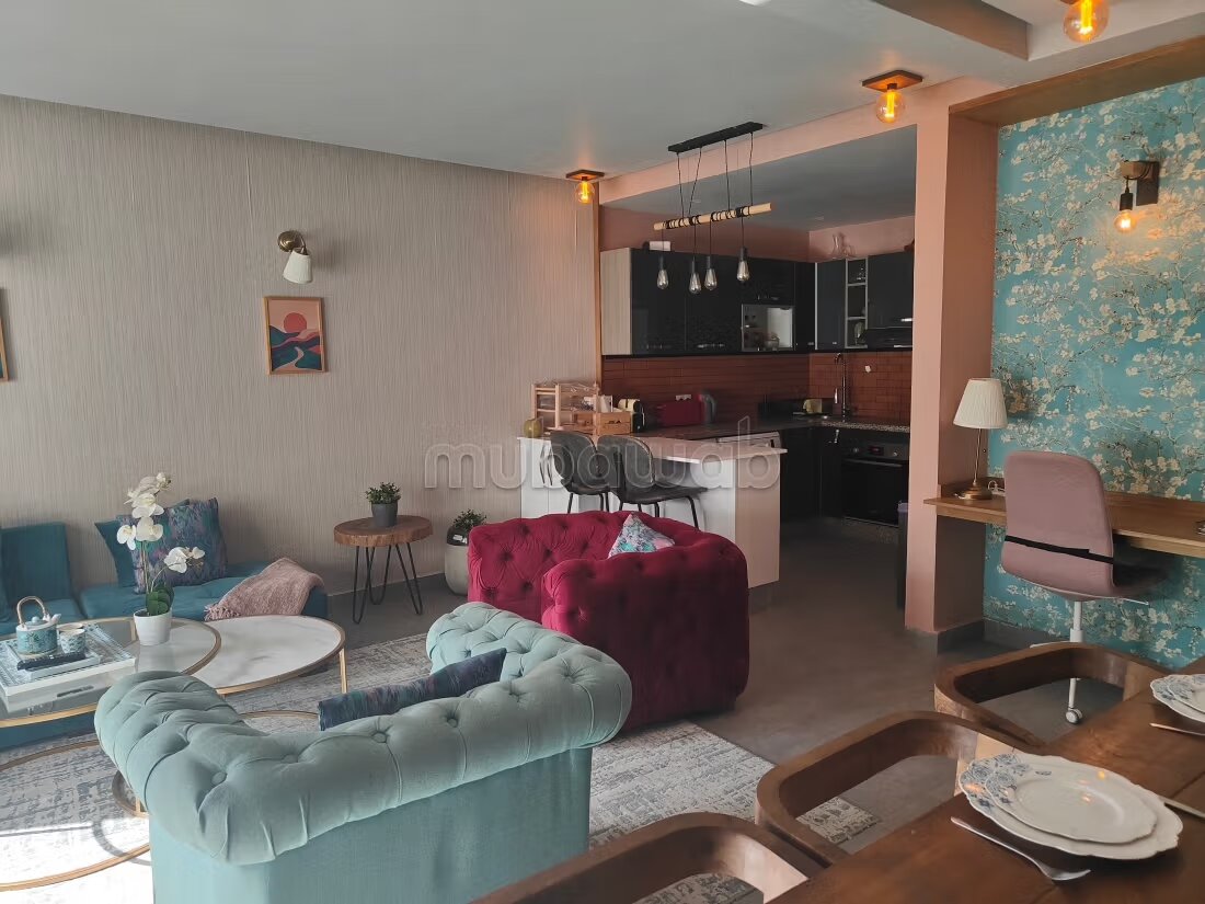 Duplex 95 m² for sale in Casablanca — Photo 27