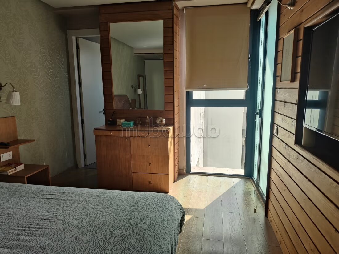 Duplex 95 m² for sale in Casablanca — Photo 41