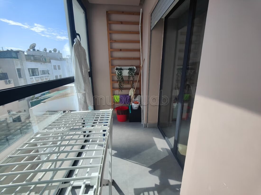 Duplex 95 m² for sale in Casablanca — Photo 43