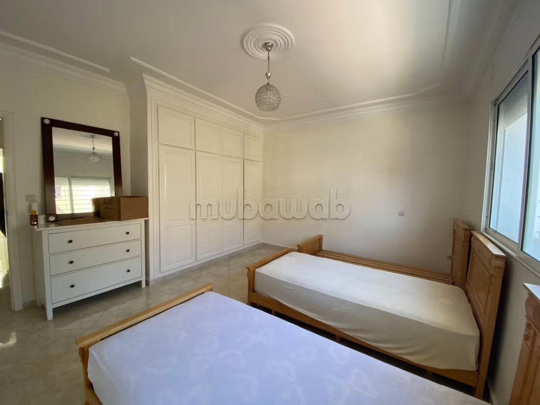 Maison R2 à vendre à Témara — Photo 9