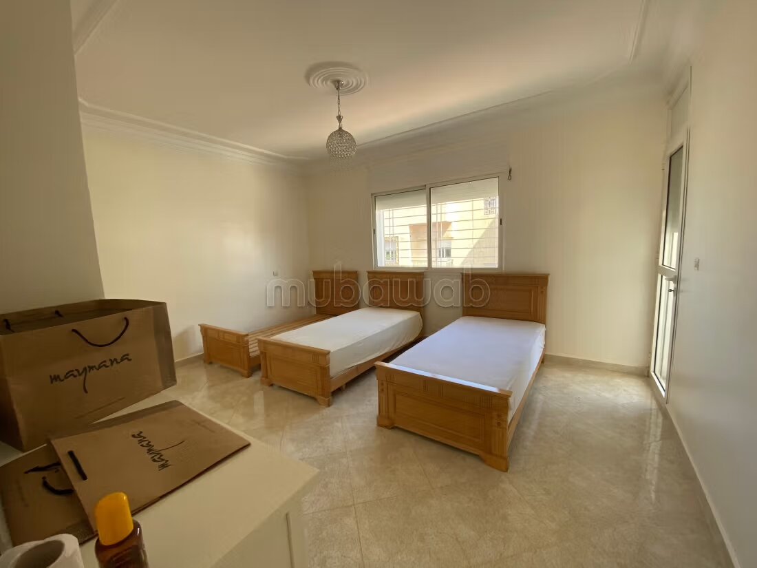 Maison R2 à vendre à Témara — Photo 11