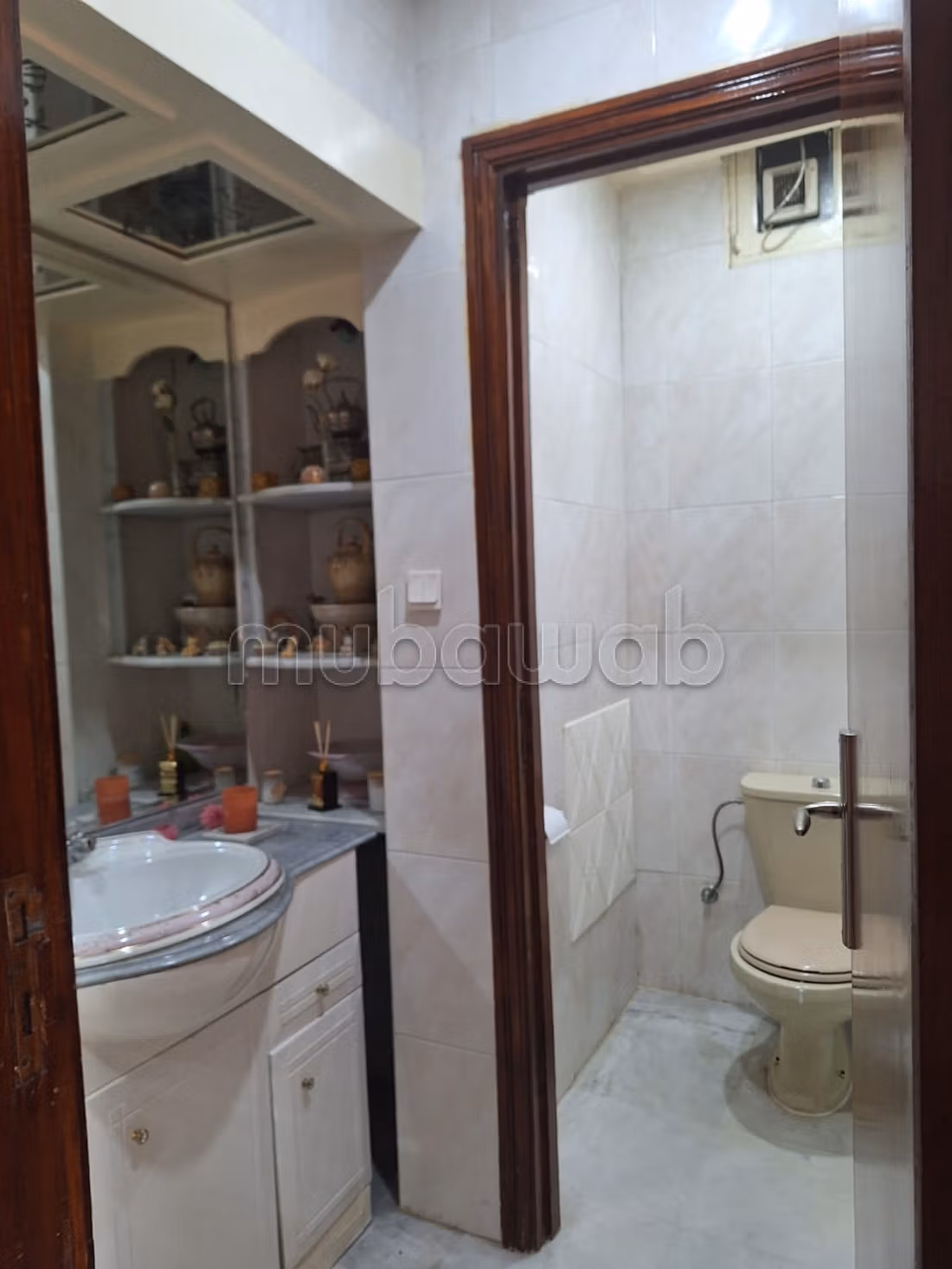 شقة 186 متر مربع للبيع في الدار البيضاء (إمتداد راسين) — Photo 9