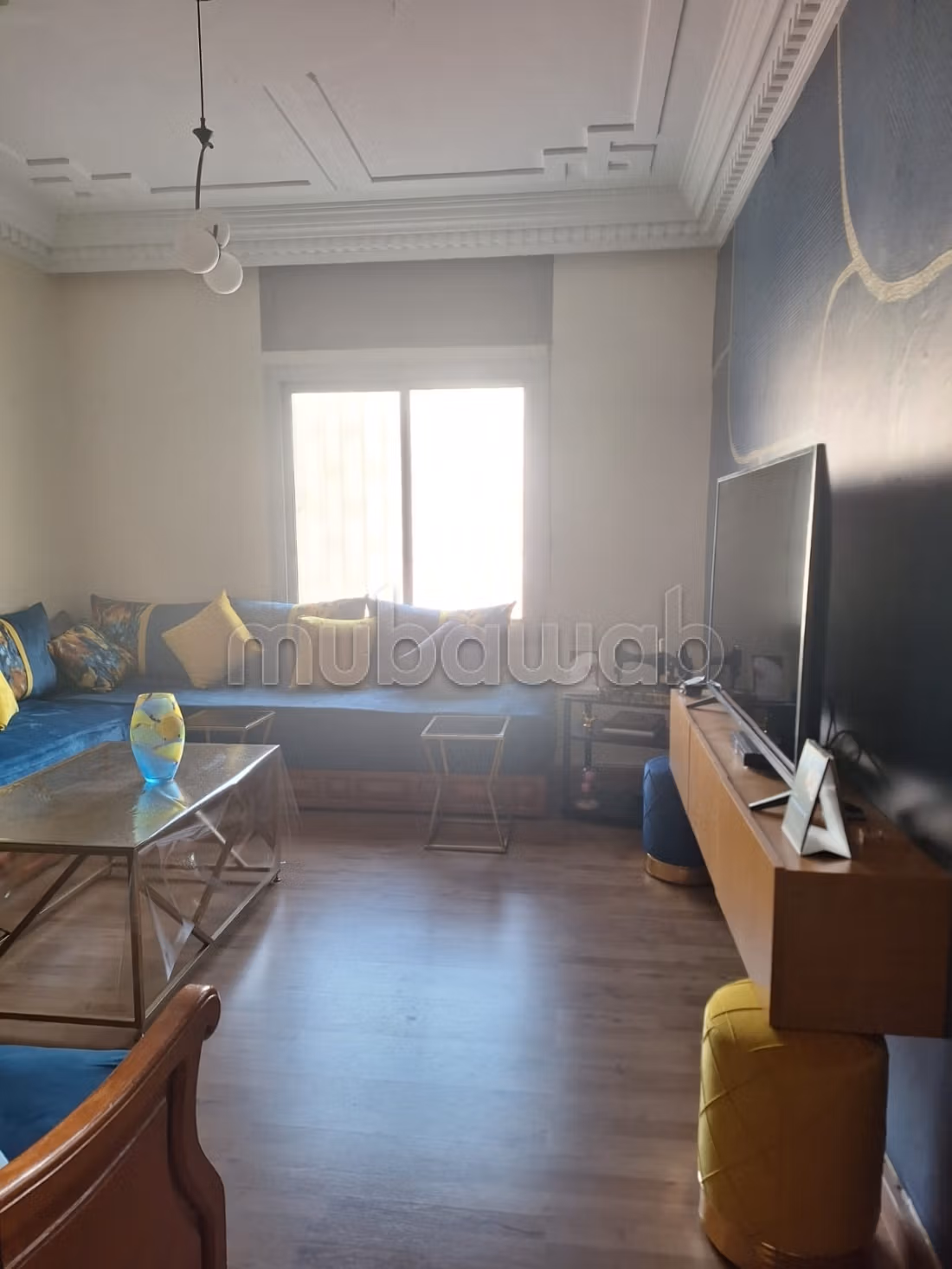 شقة 186 متر مربع للبيع في الدار البيضاء (إمتداد راسين) — Photo 11