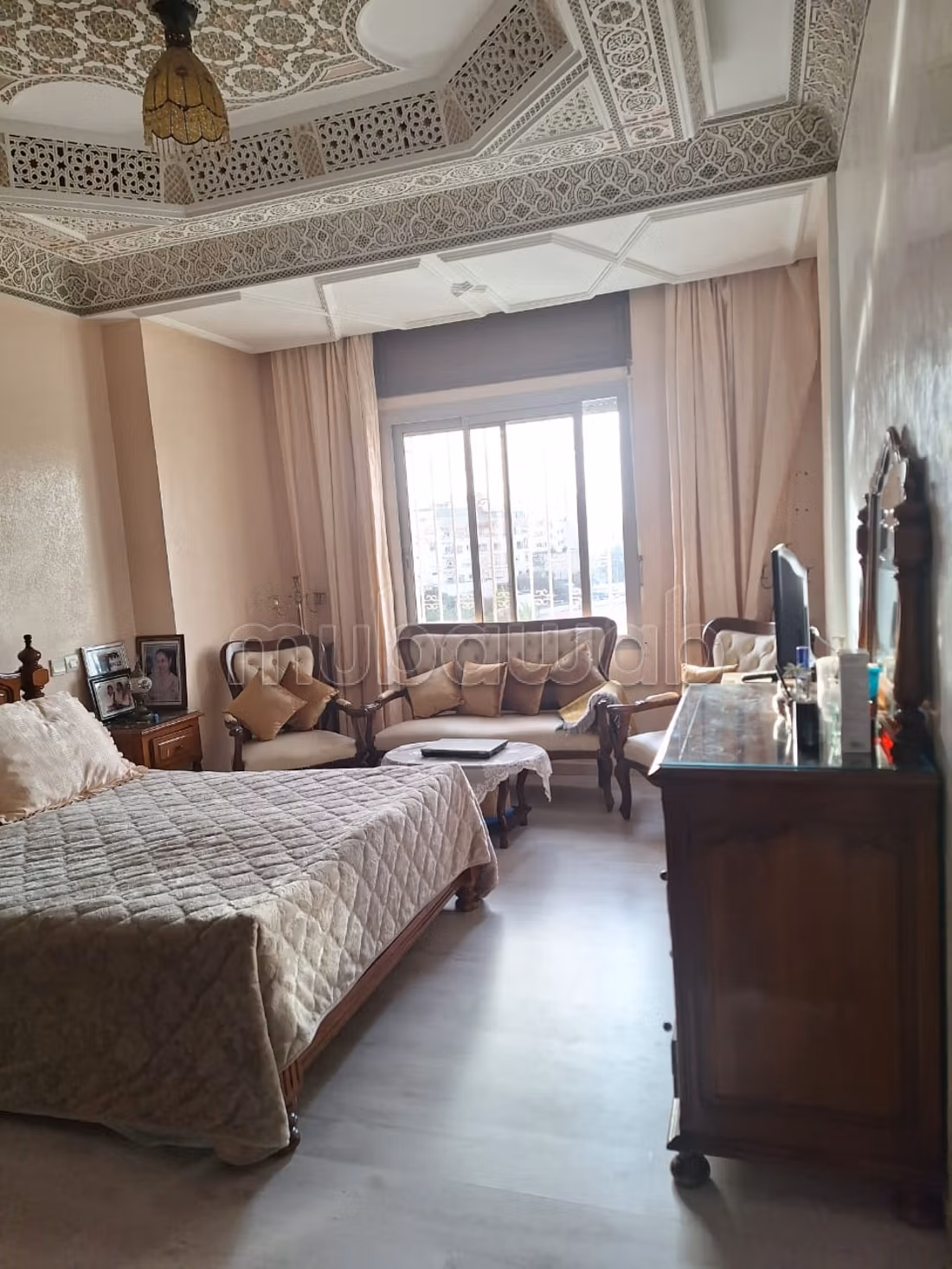 شقة 186 متر مربع للبيع في الدار البيضاء (إمتداد راسين) — Photo 15
