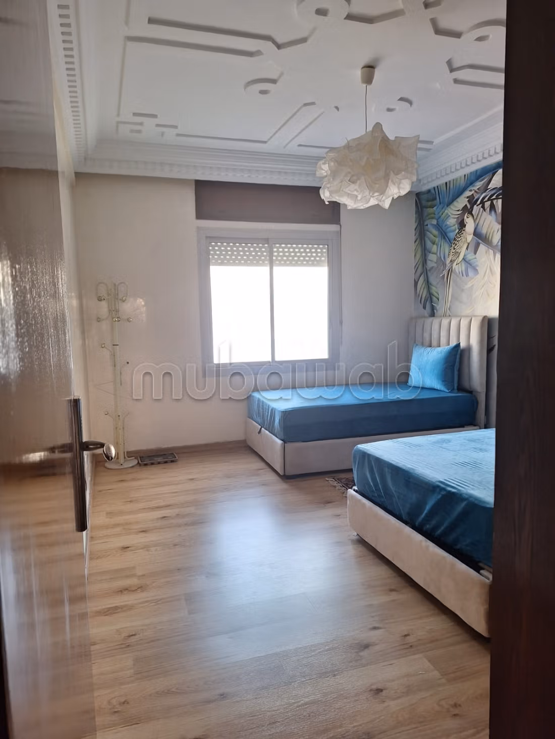 شقة 186 متر مربع للبيع في الدار البيضاء (إمتداد راسين) — Photo 23