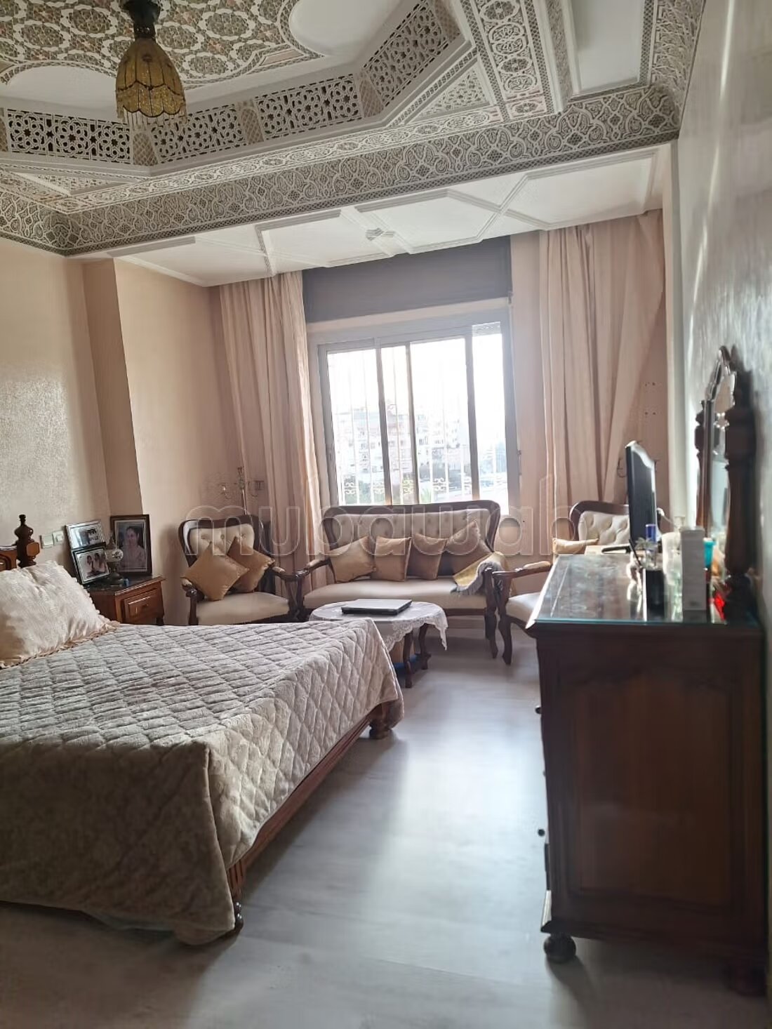 شقة 186 متر مربع للبيع في الدار البيضاء (إمتداد راسين) — Photo 16