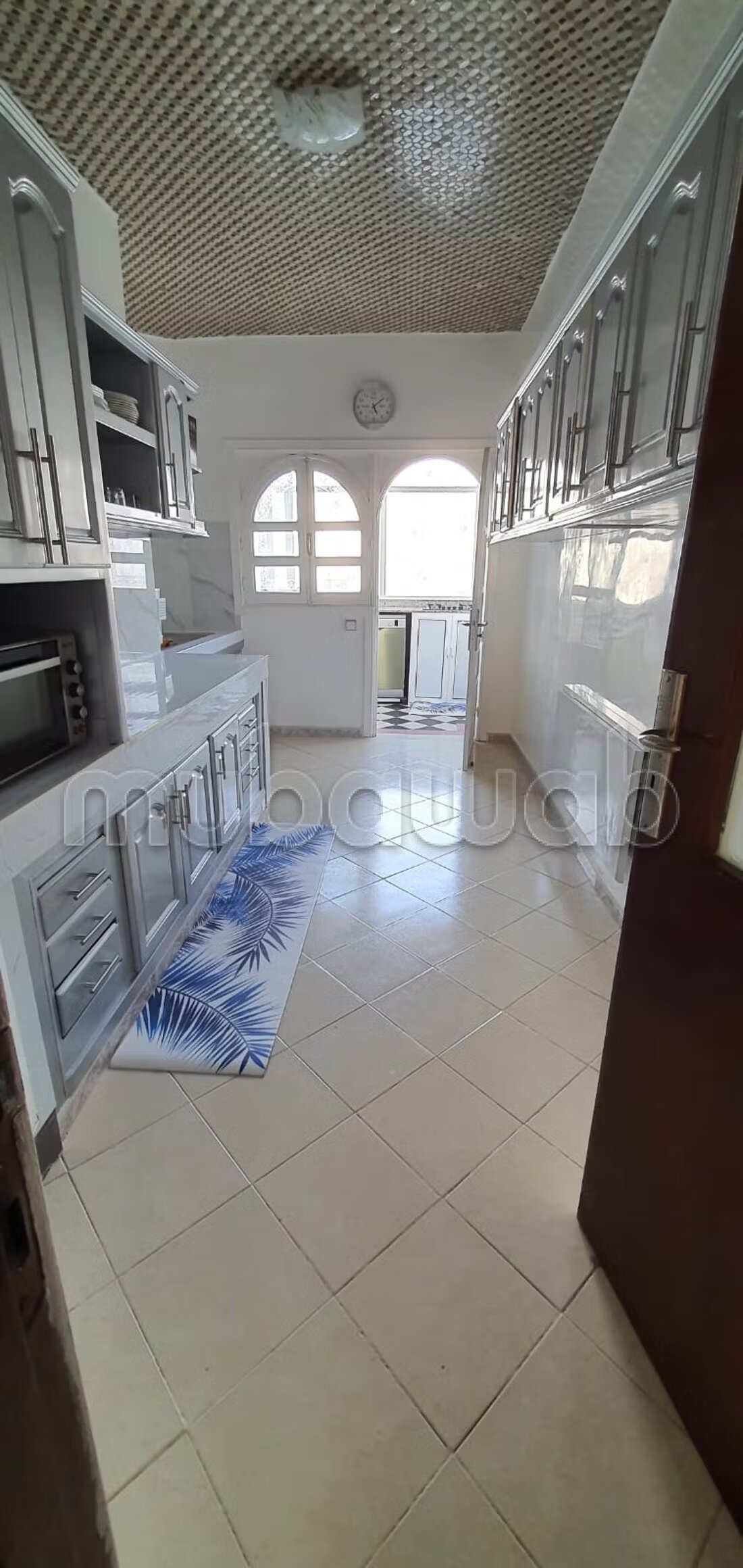 شقة 186 متر مربع للبيع في الدار البيضاء (إمتداد راسين) — Photo 18