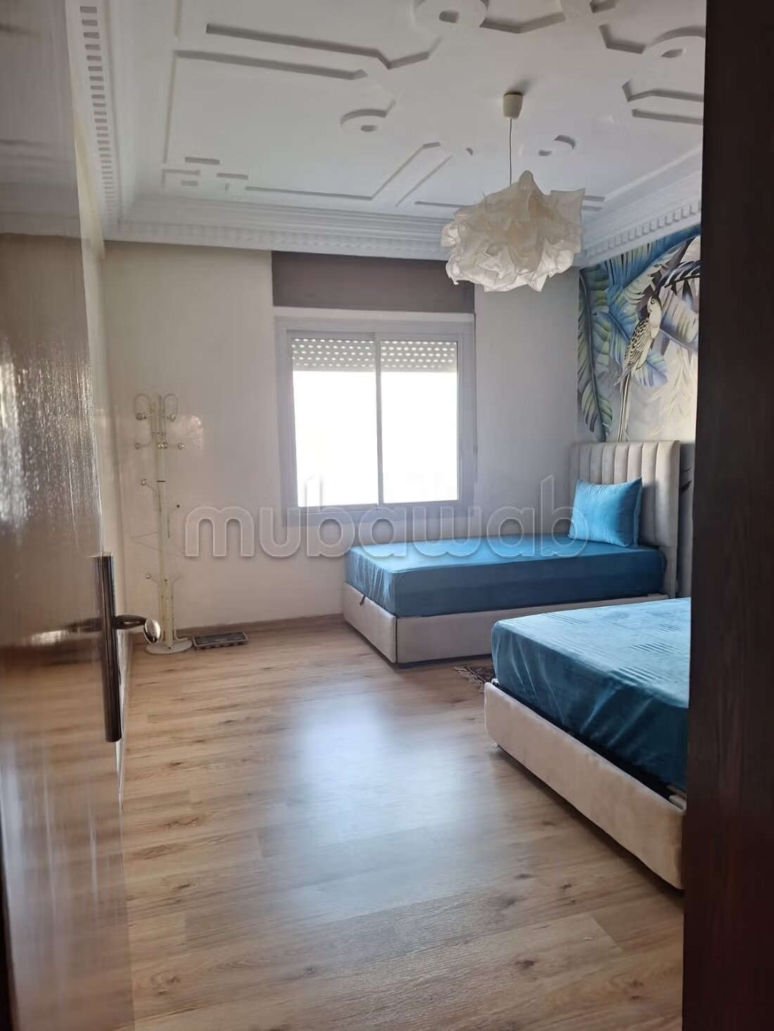 شقة 186 متر مربع للبيع في الدار البيضاء (إمتداد راسين) — Photo 24