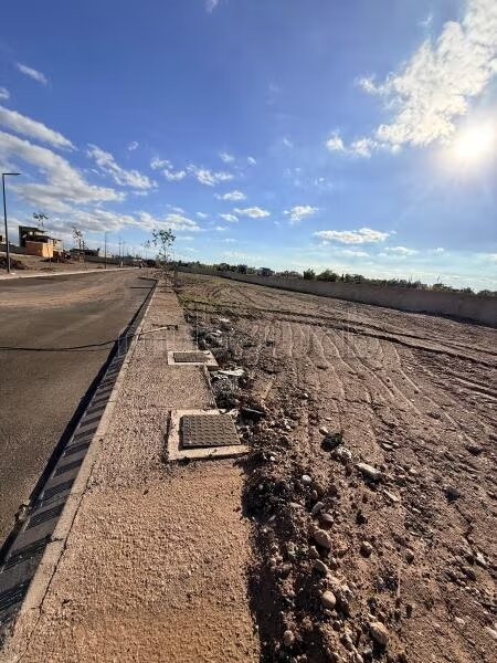 Land 550 m² for Sale in Agdal, Marrakech — Photo 2
