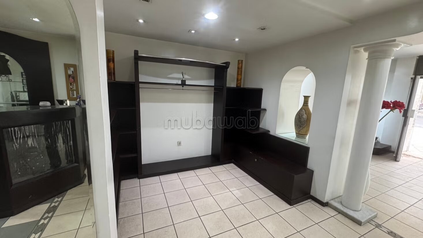 Bureau 119 m² à vendre à Casablanca — Photo 8