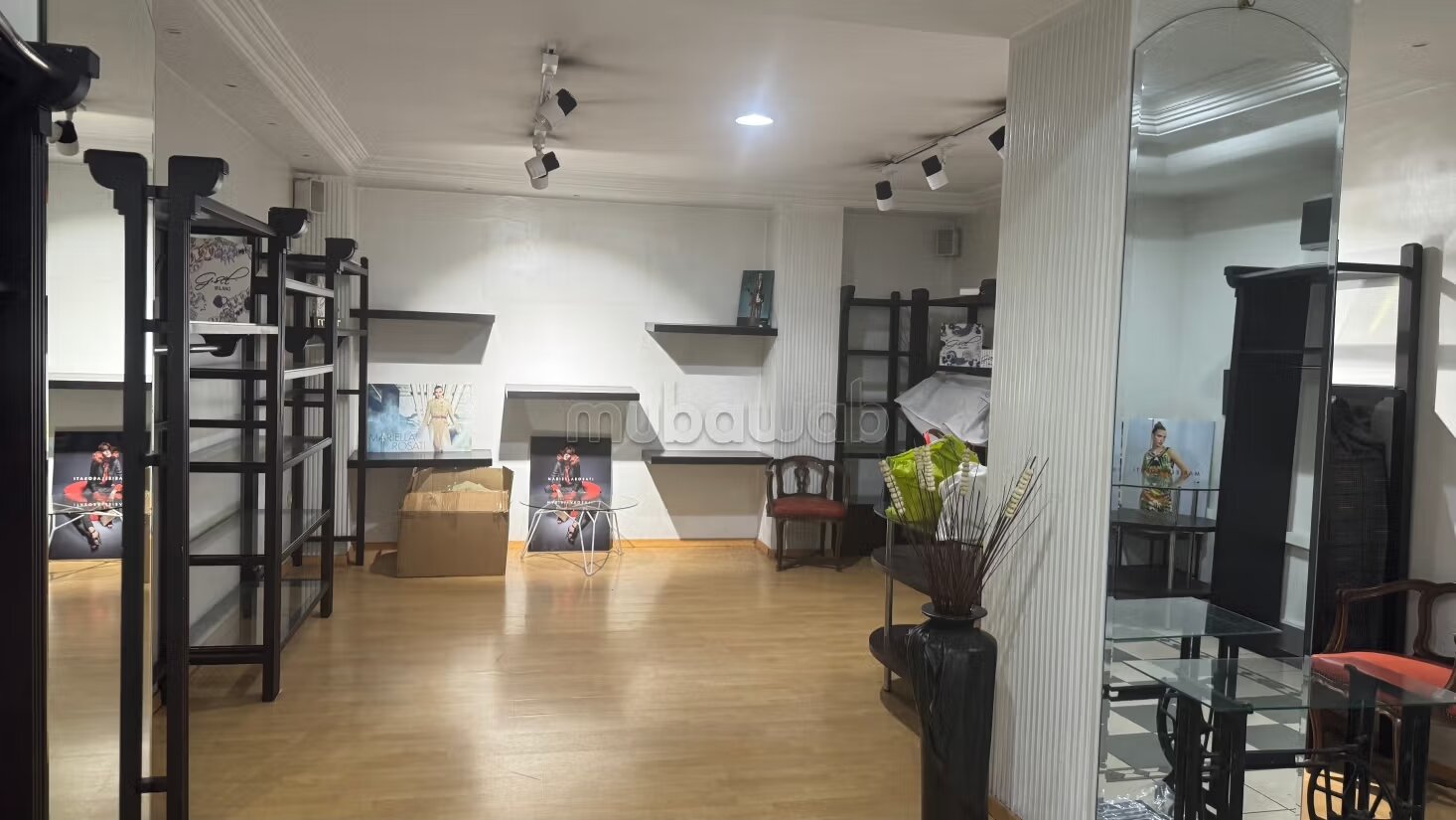 Bureau 119 m² à vendre à Casablanca — Photo 3