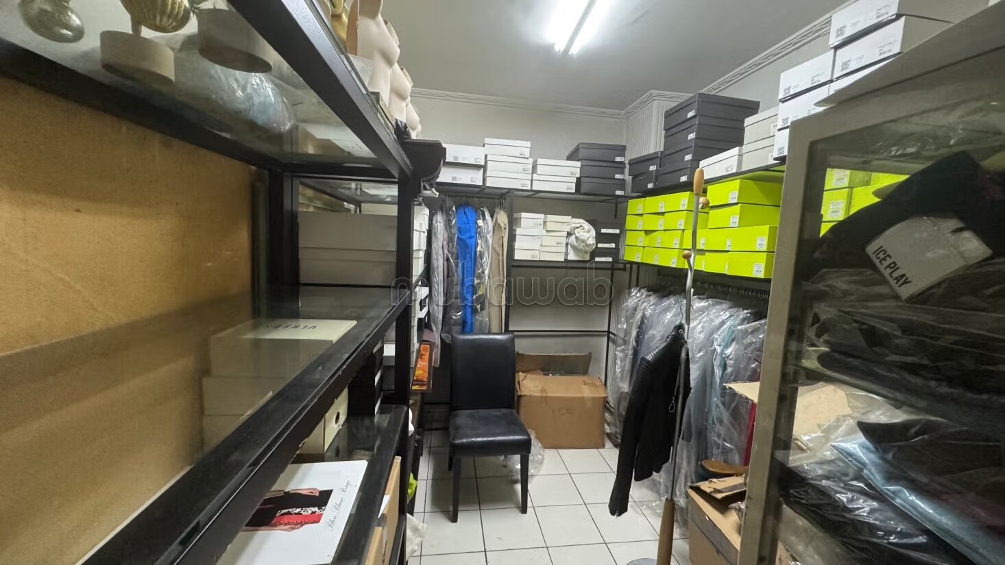 Bureau 119 m² à vendre à Casablanca — Photo 11