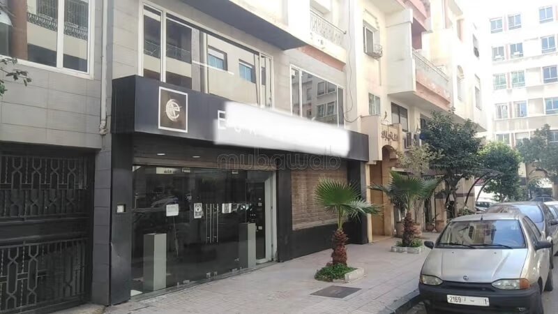 Bureau 119 m² à vendre à Casablanca — Photo 19