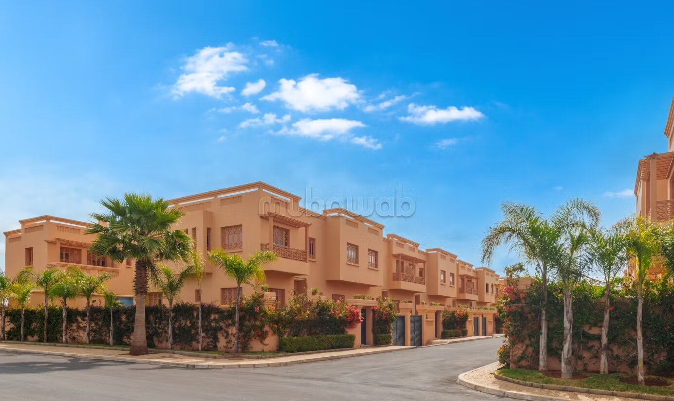 فيلا 297 م² للبيع في الدار البيضاء — Photo 6