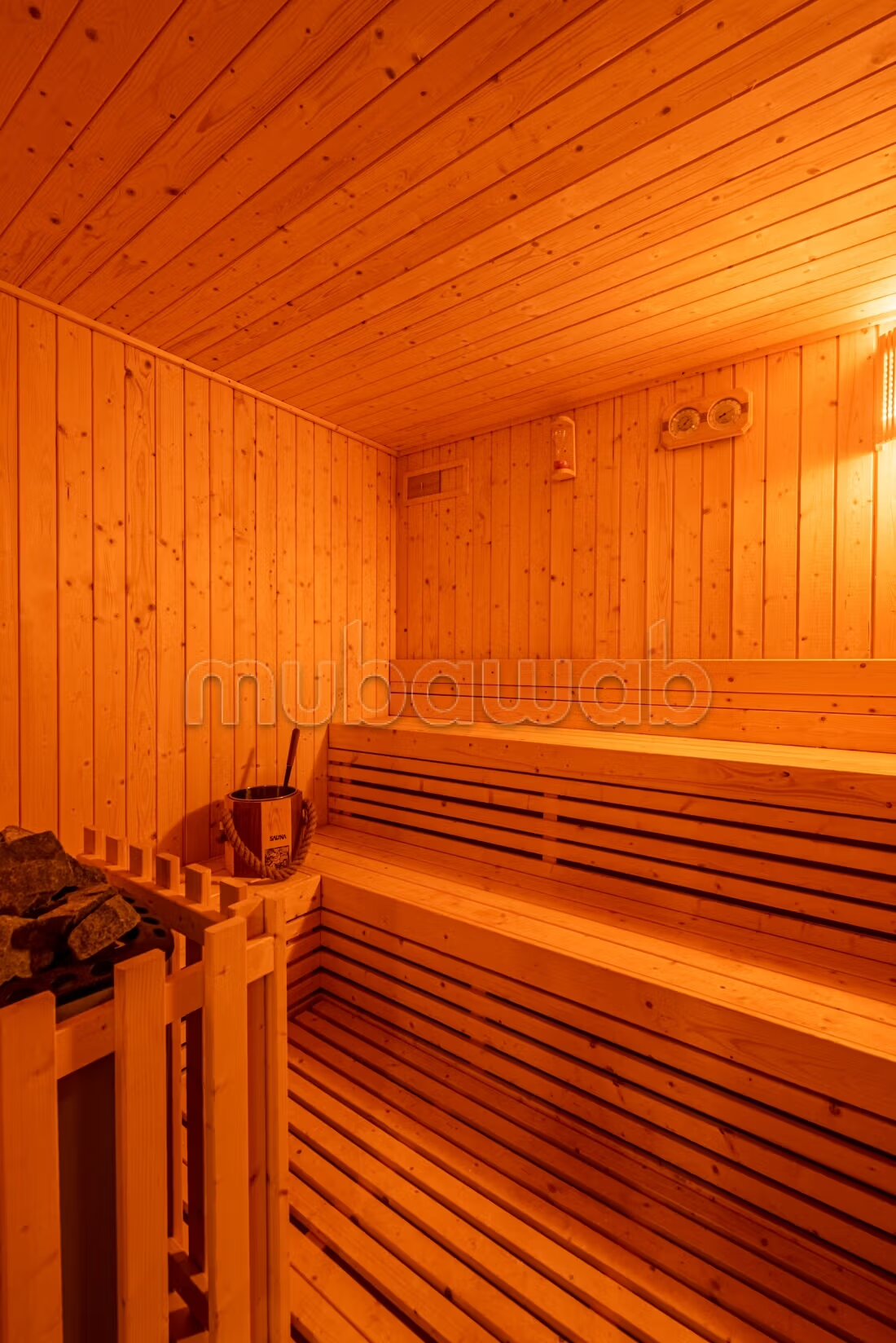 فيلا 297 م² للبيع في الدار البيضاء — Photo 23