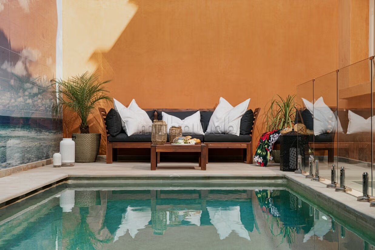 Villa 325 m² for Sale in Casablanca – Entrée Sud — Photo 26