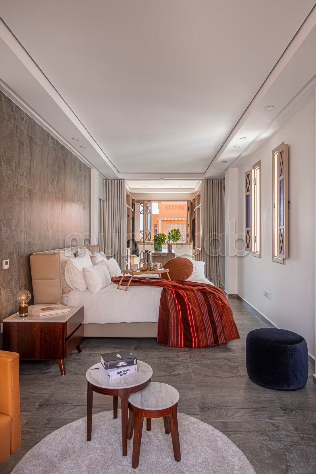 Villa 325 m² for Sale in Casablanca – Entrée Sud — Photo 32