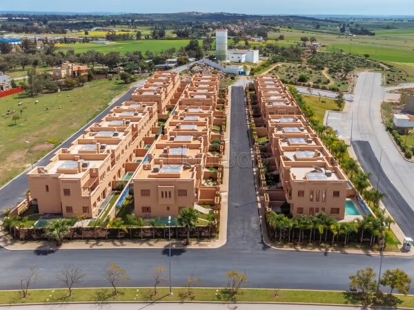 Villa 325 m² for Sale in Casablanca – Entrée Sud — Photo 46