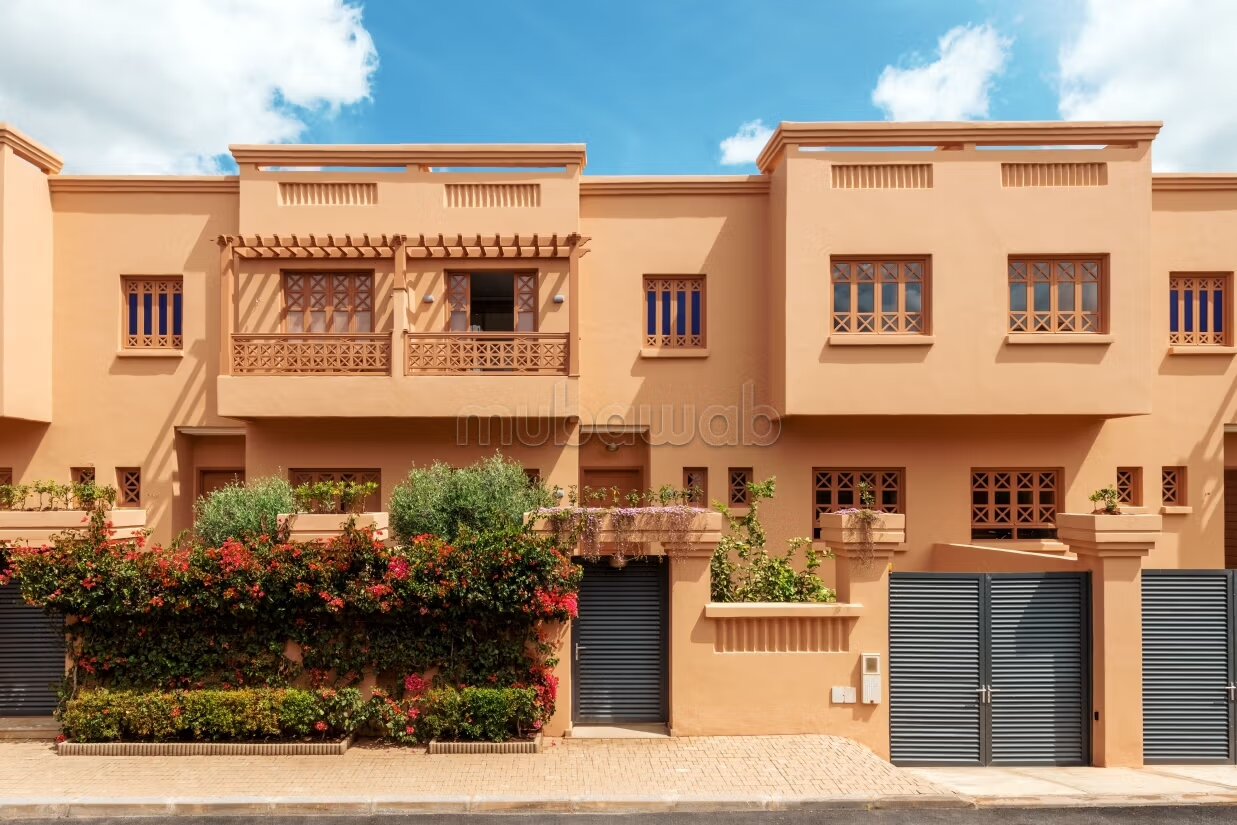 Villa 325 m² for Sale in Casablanca – Entrée Sud — Photo 15