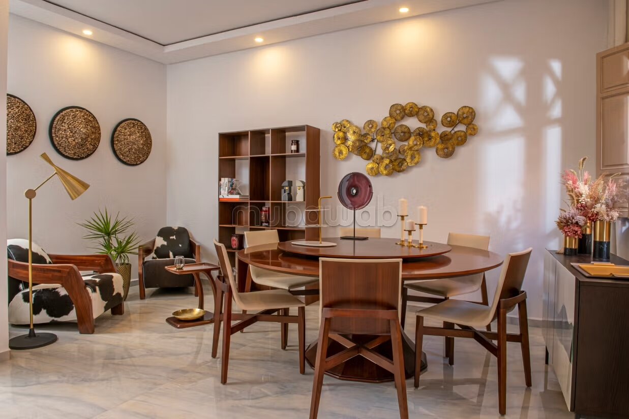 Villa 325 m² for Sale in Casablanca – Entrée Sud — Photo 21