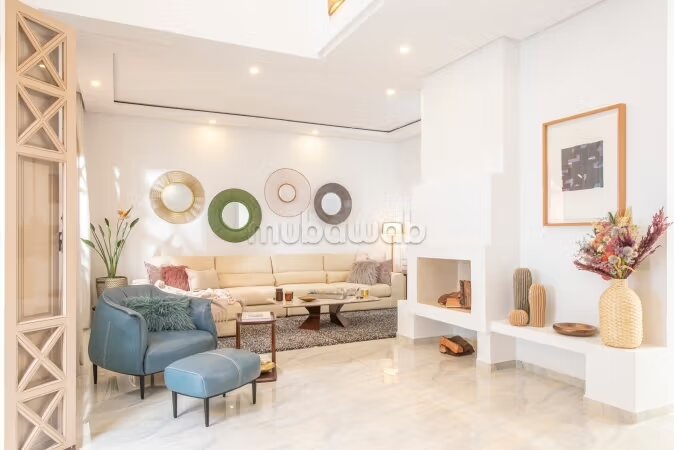 Villa 300 m² for sale in Casablanca (La Colline Verte) — Photo 48