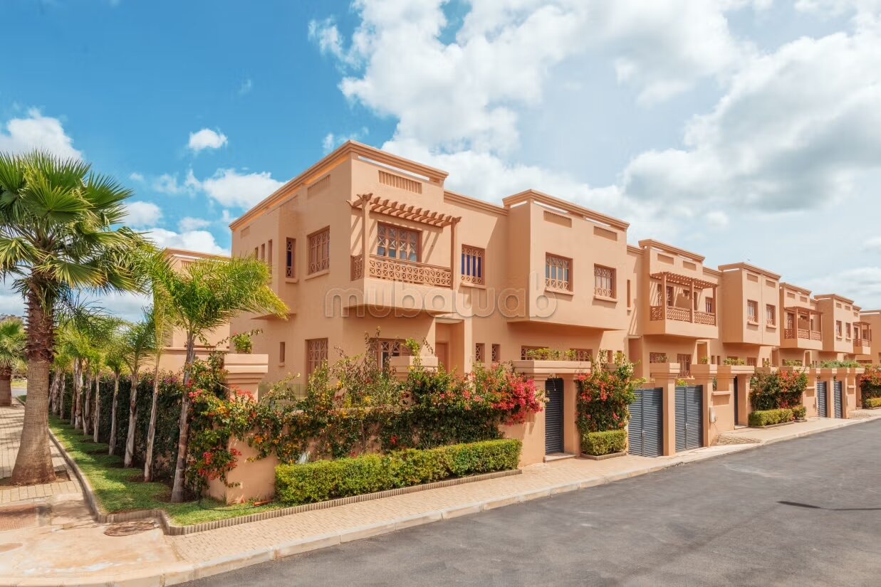 Villa 300 m² for sale in Casablanca (La Colline Verte) — Photo 9