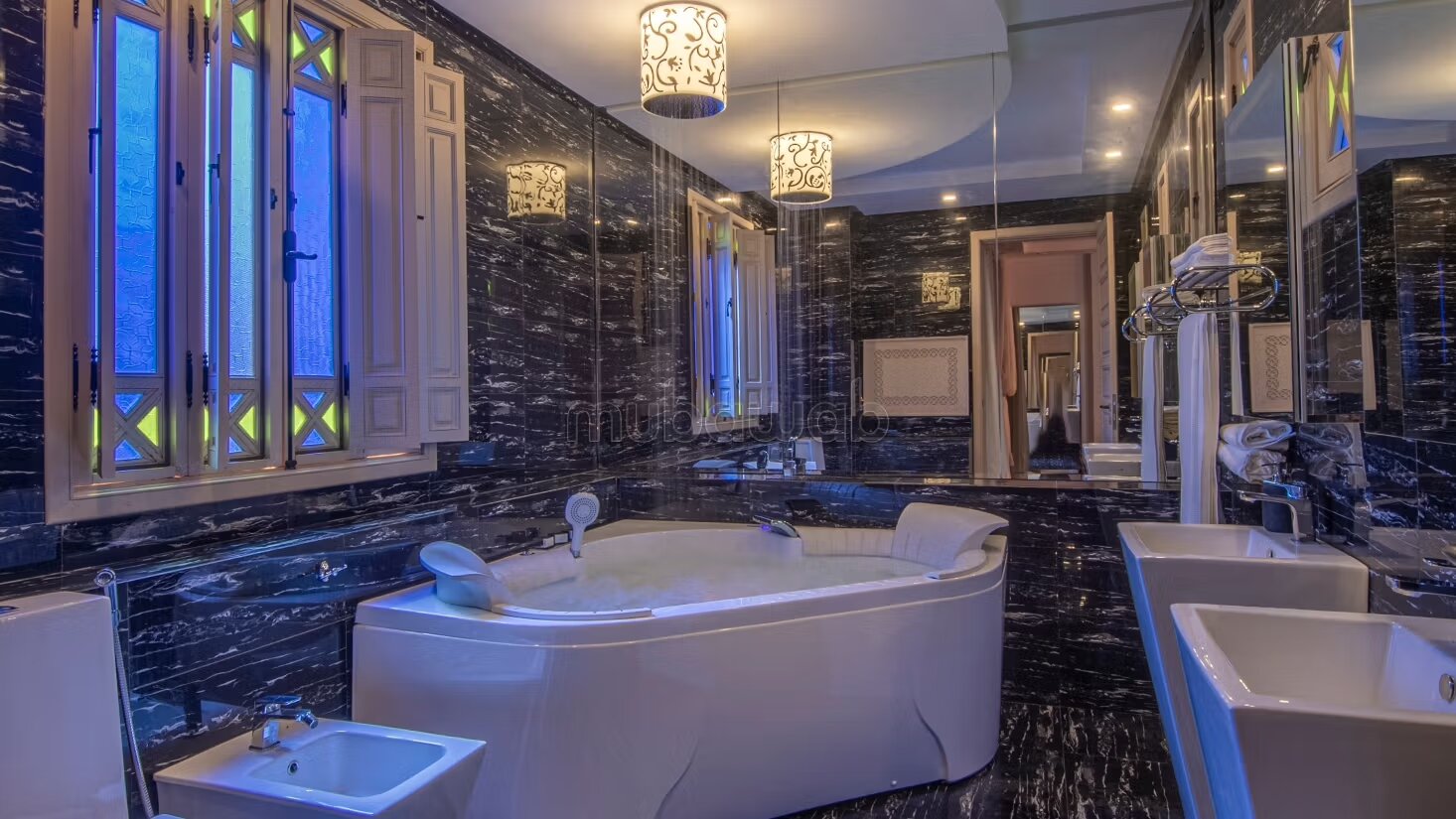 Villa 300 m² for sale in Casablanca (La Colline Verte) — Photo 35
