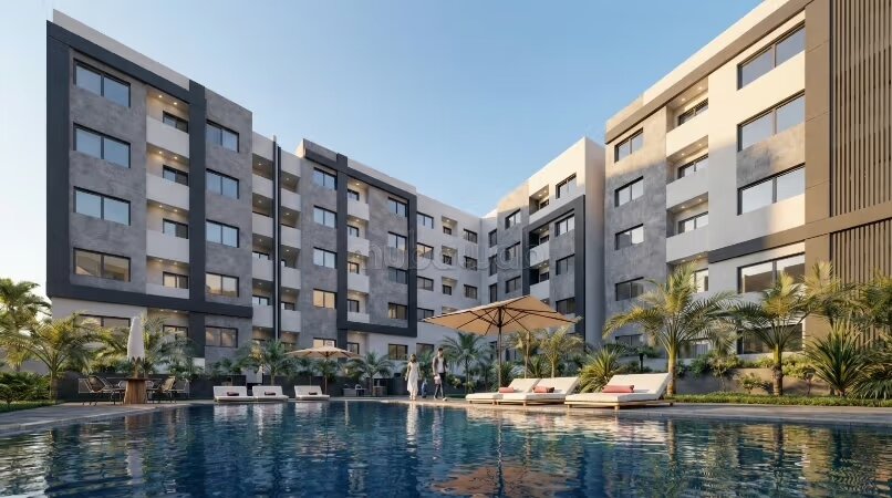 71 m² Apartment for Sale in Kénitra – Alliances Mehdia — Photo 15