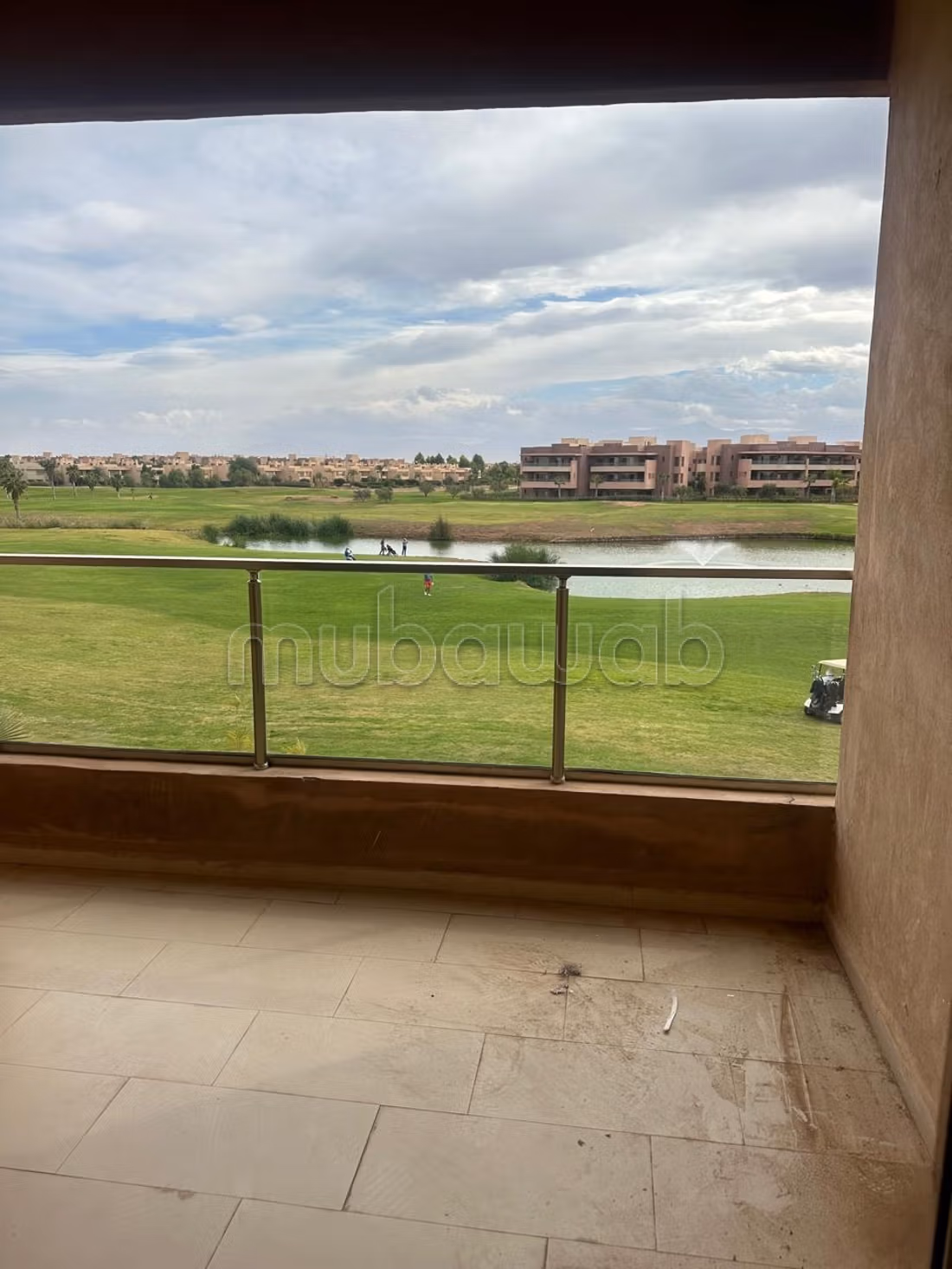 Appartement 78 m² à vendre à Marrakech (Golf City Prestigia) — Photo 2