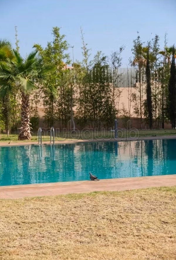 Appartement 78 m² à vendre à Marrakech (Golf City Prestigia) — Photo 6
