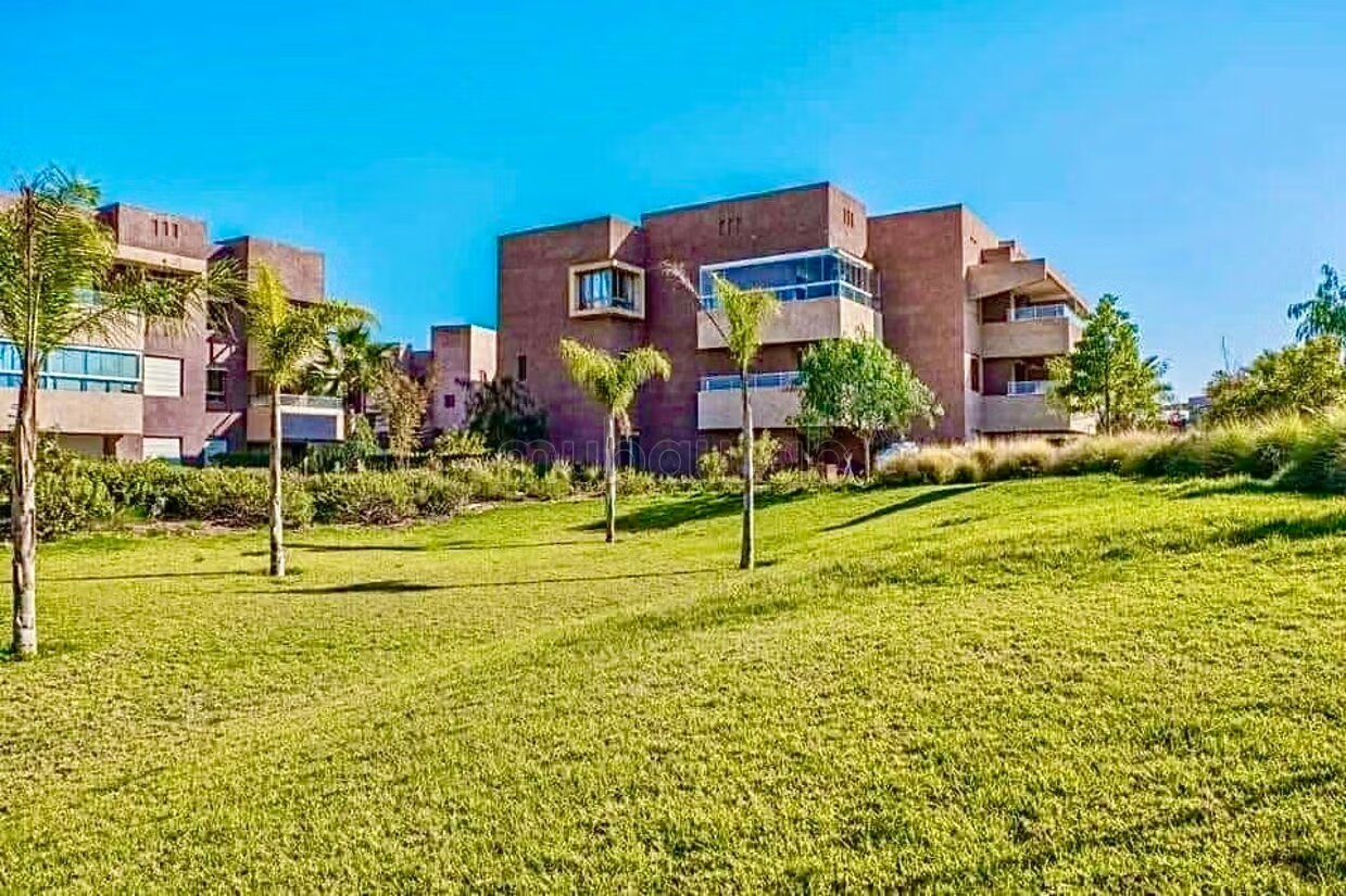 Appartement 78 m² à vendre à Marrakech (Golf City Prestigia) — Photo 5