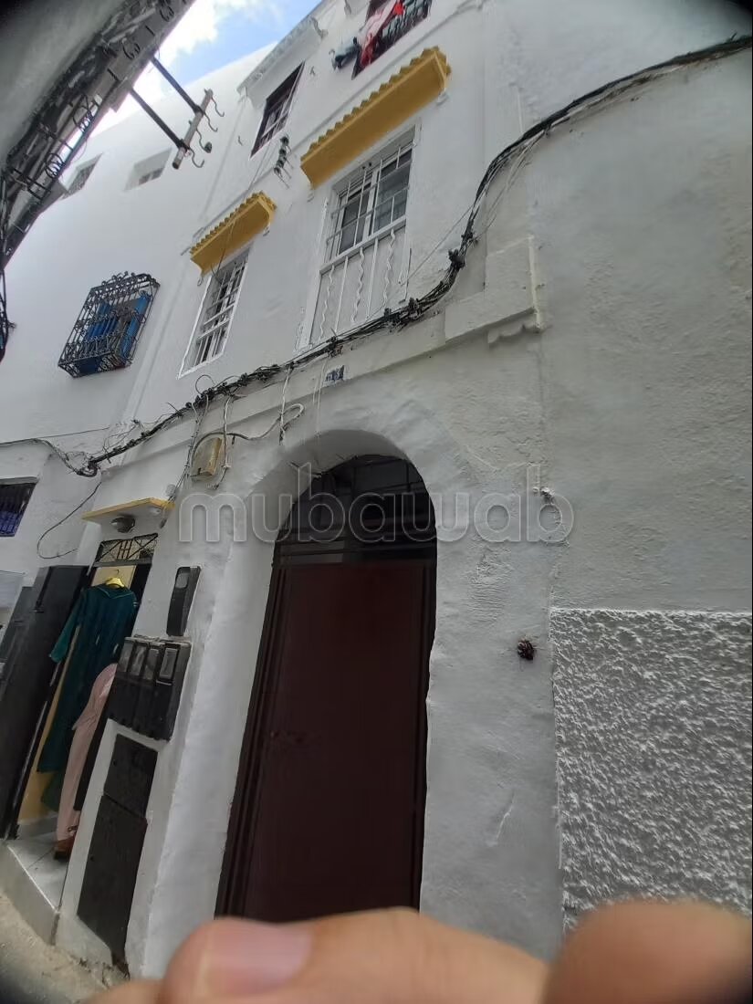 فيلا 93 متر مربع للبيع في طنجة — Photo 4