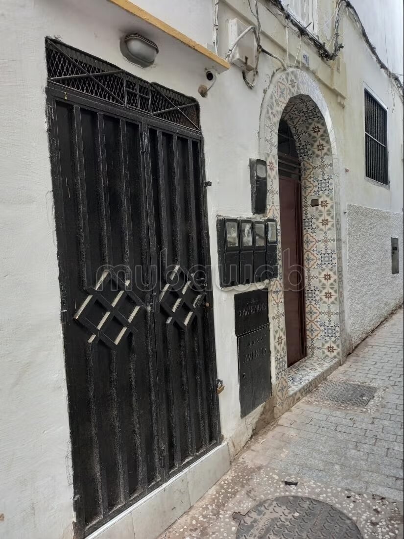 فيلا 93 متر مربع للبيع في طنجة — Photo 9