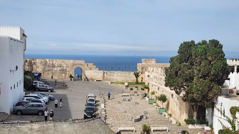 فيلا 93 متر مربع للبيع في طنجة — Photo 10