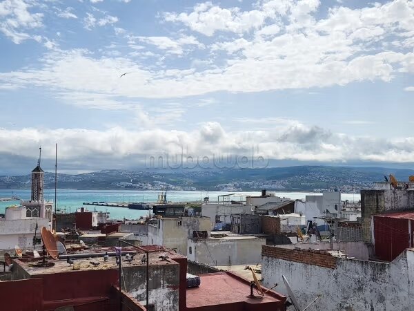 فيلا 93 متر مربع للبيع في طنجة — Photo 11